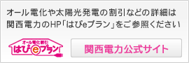 関西電力公式サイト